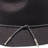 Monterey - Walrus Hats Light Brown Wool Felt Wide Brim Fedora Hat - H7010